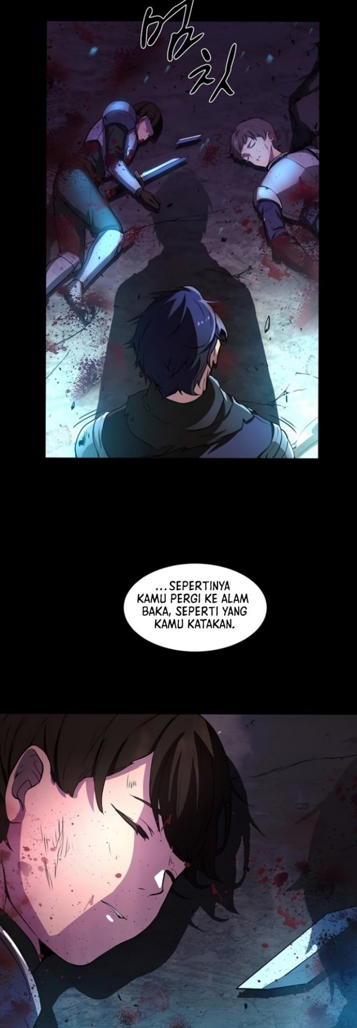 Read Leveling Up with Skills Skill Master Levels Up ID Manga Online