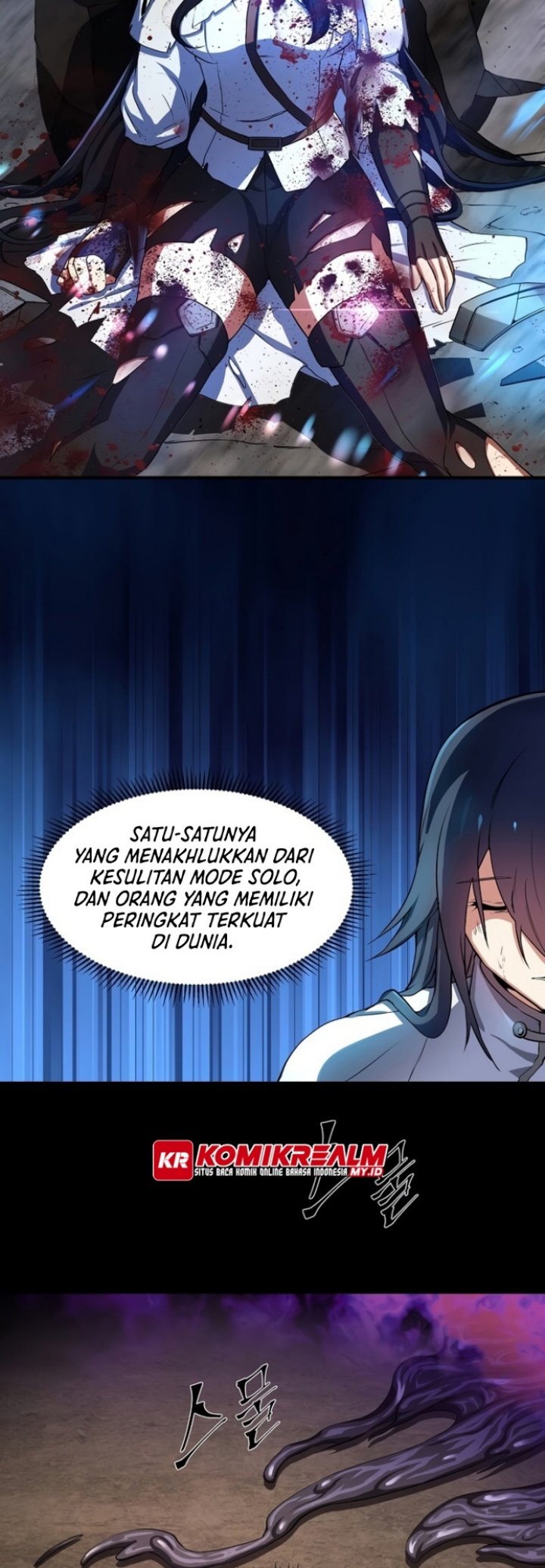 Read Leveling Up with Skills Skill Master Levels Up ID Manga Online