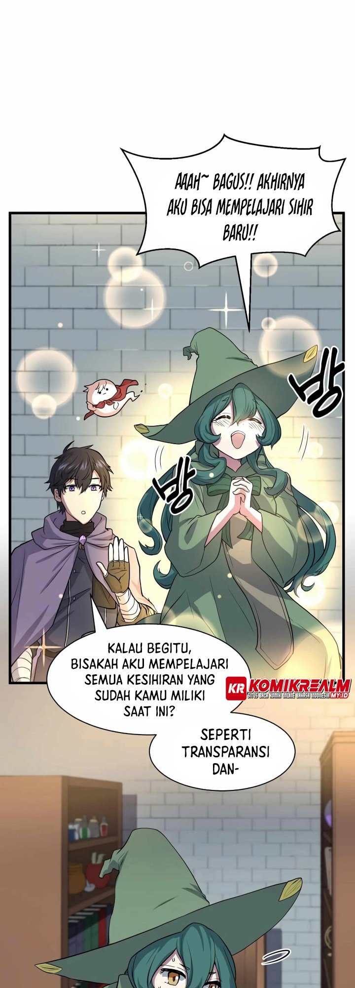 Read Leveling Up with Skills Skill Master Levels Up ID Manga Online