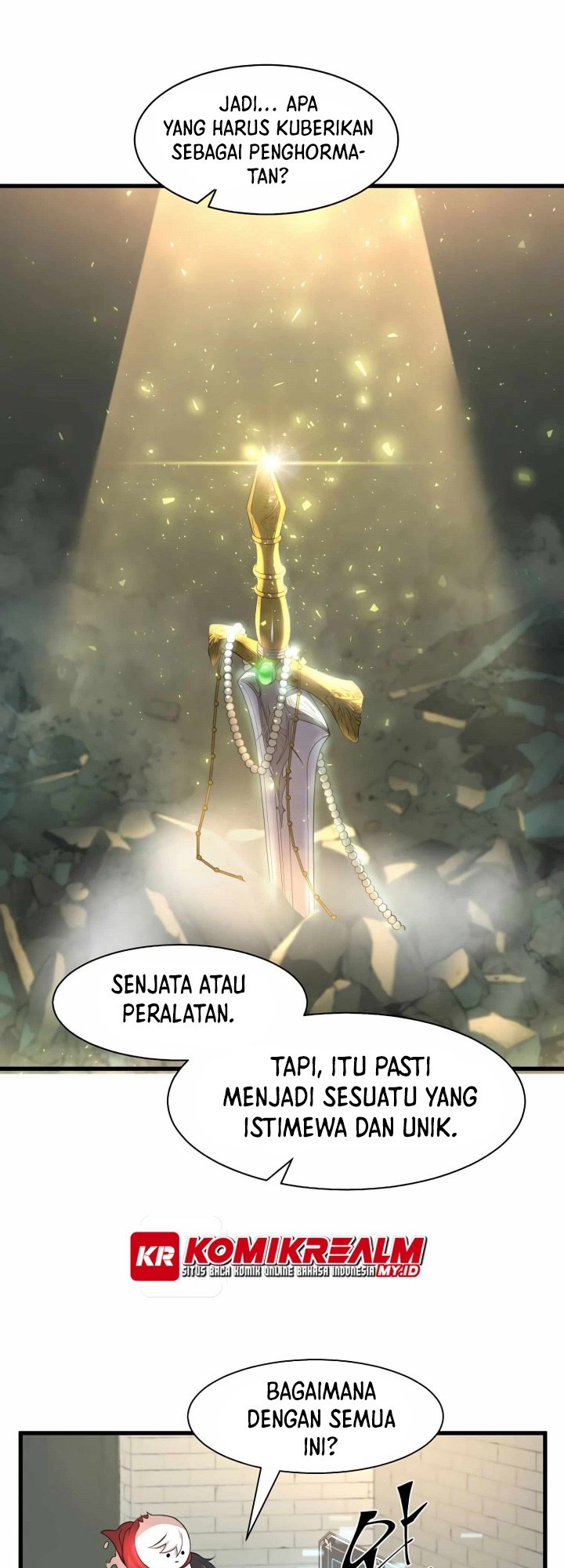 Read Leveling Up with Skills Skill Master Levels Up ID Manga Online