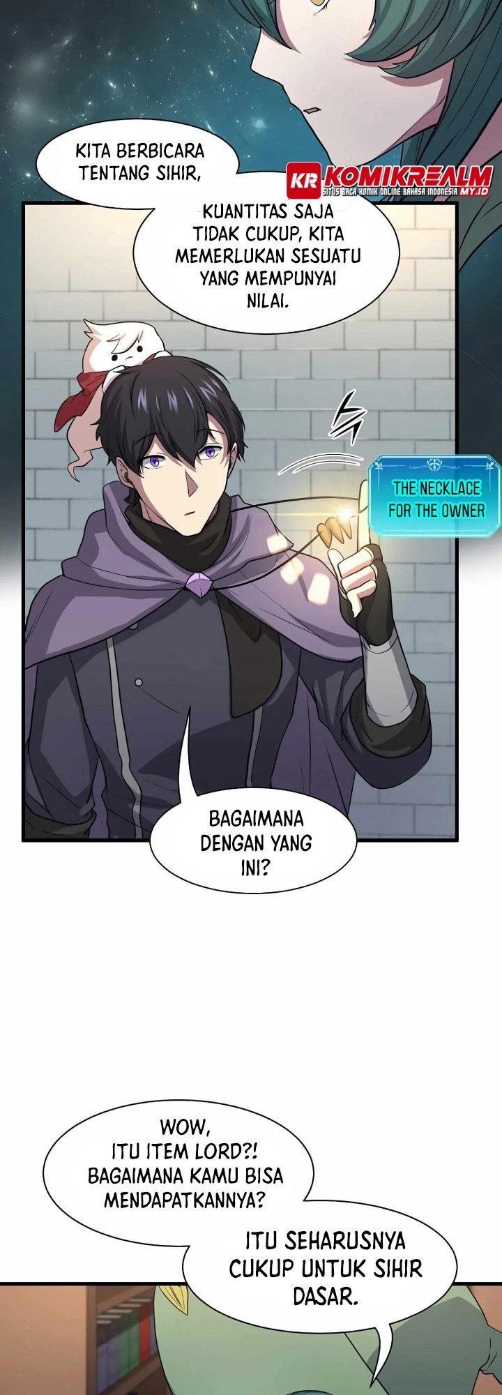 Read Leveling Up with Skills Skill Master Levels Up ID Manga Online