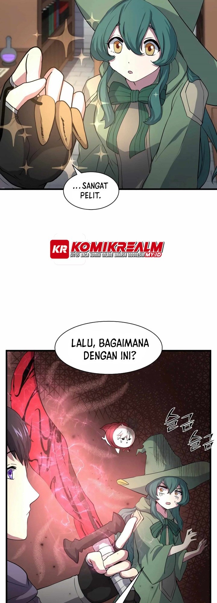 Read Leveling Up with Skills Skill Master Levels Up ID Manga Online