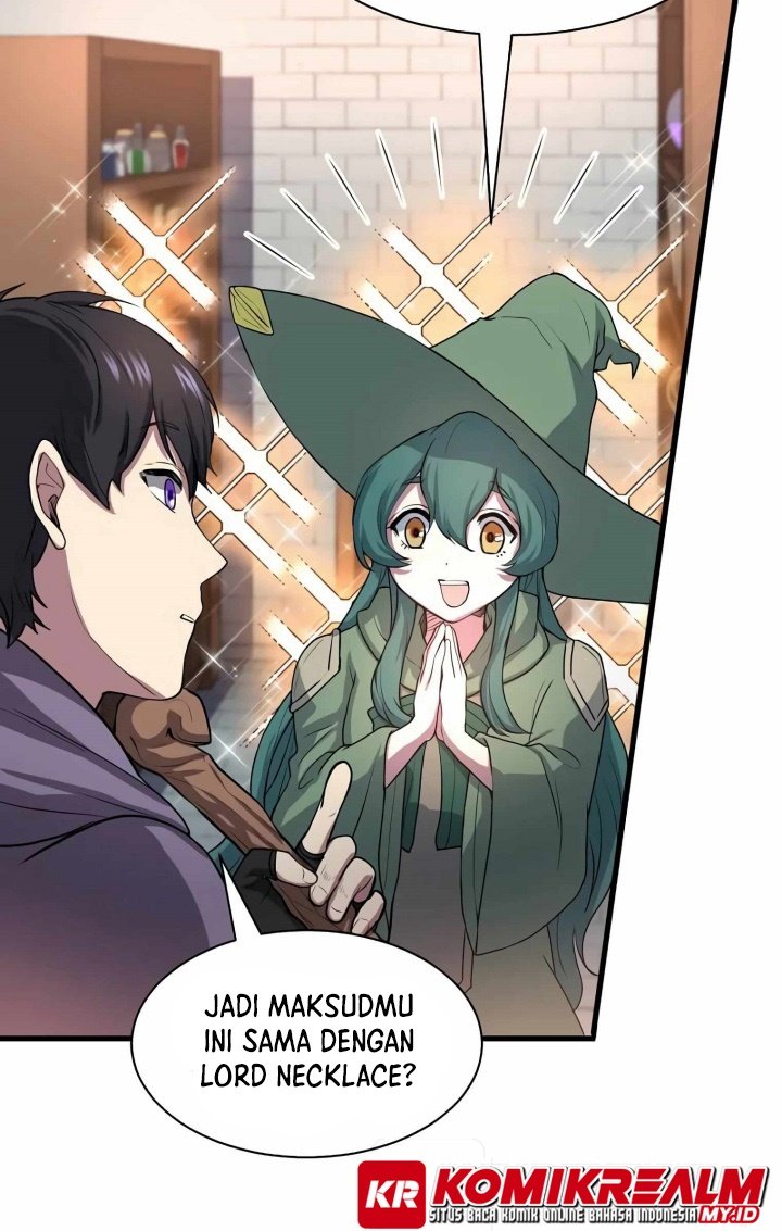 Read Leveling Up with Skills Skill Master Levels Up ID Manga Online