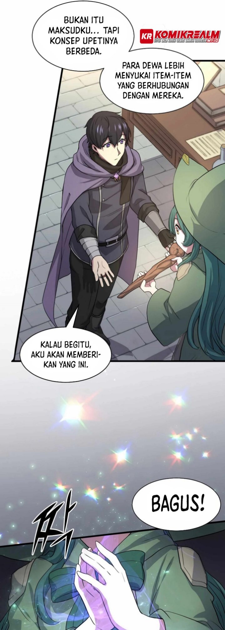 Read Leveling Up with Skills Skill Master Levels Up ID Manga Online