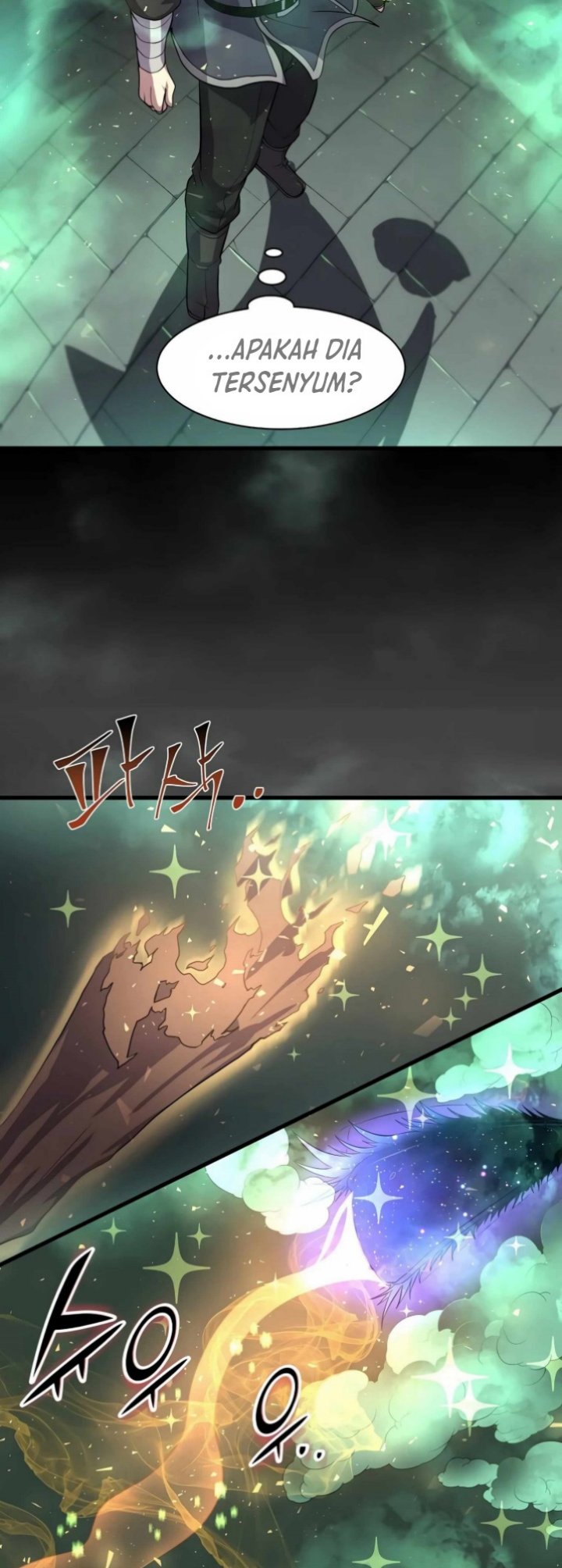 Read Leveling Up with Skills Skill Master Levels Up ID Manga Online