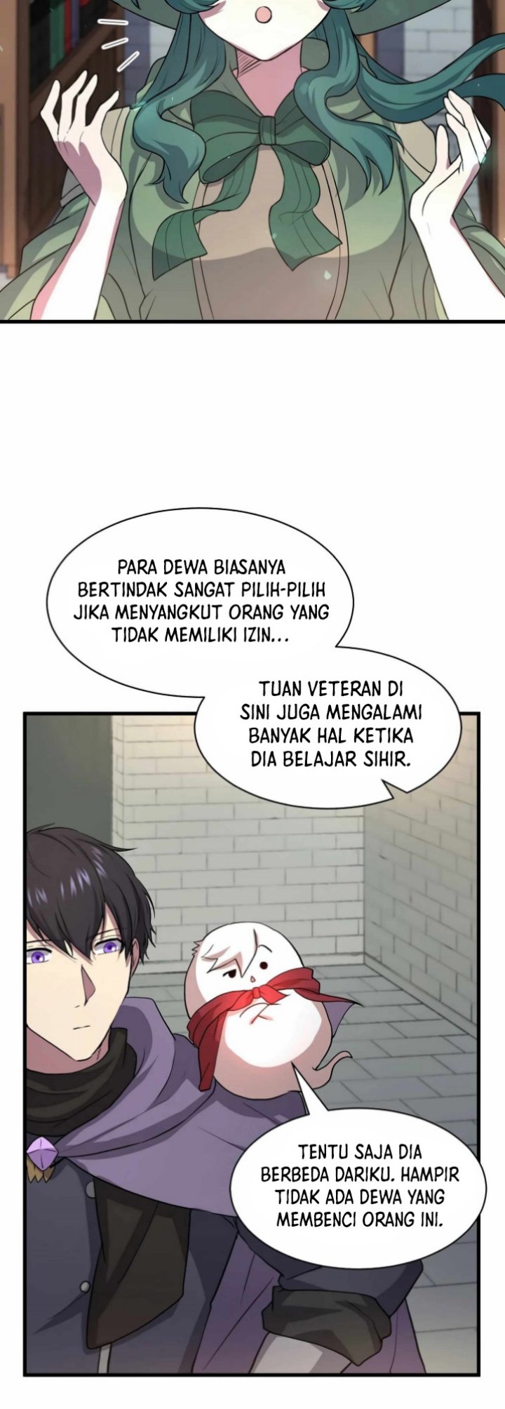 Read Leveling Up with Skills Skill Master Levels Up ID Manga Online