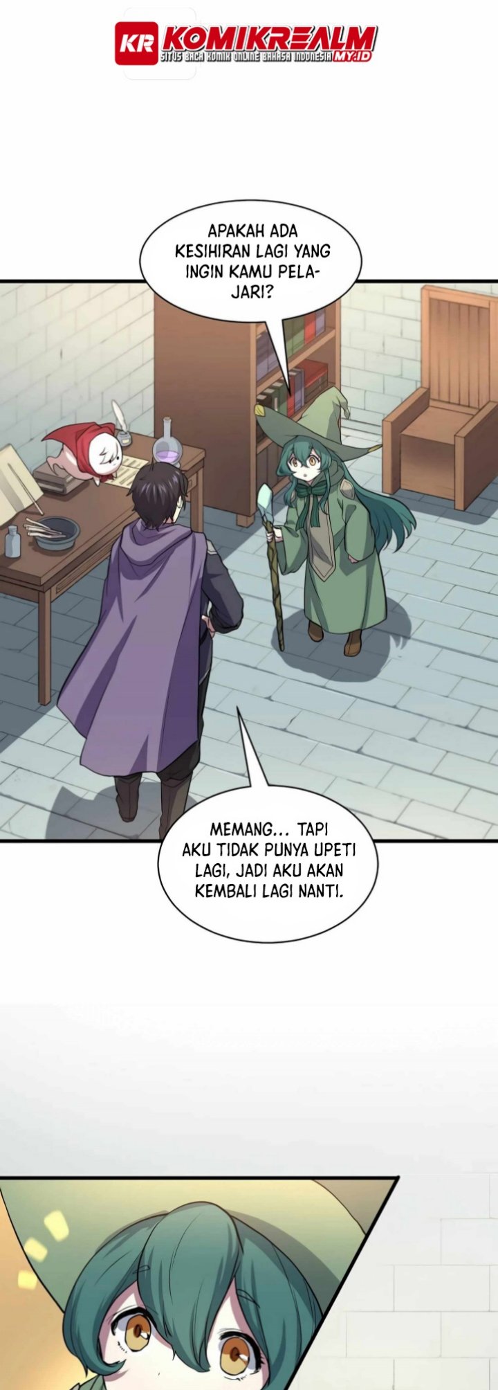Read Leveling Up with Skills Skill Master Levels Up ID Manga Online