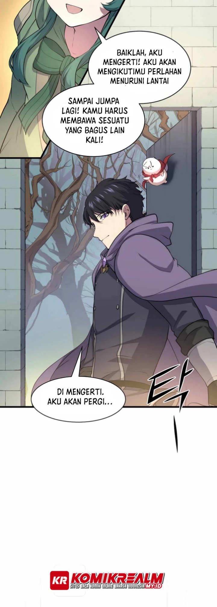 Read Leveling Up with Skills Skill Master Levels Up ID Manga Online