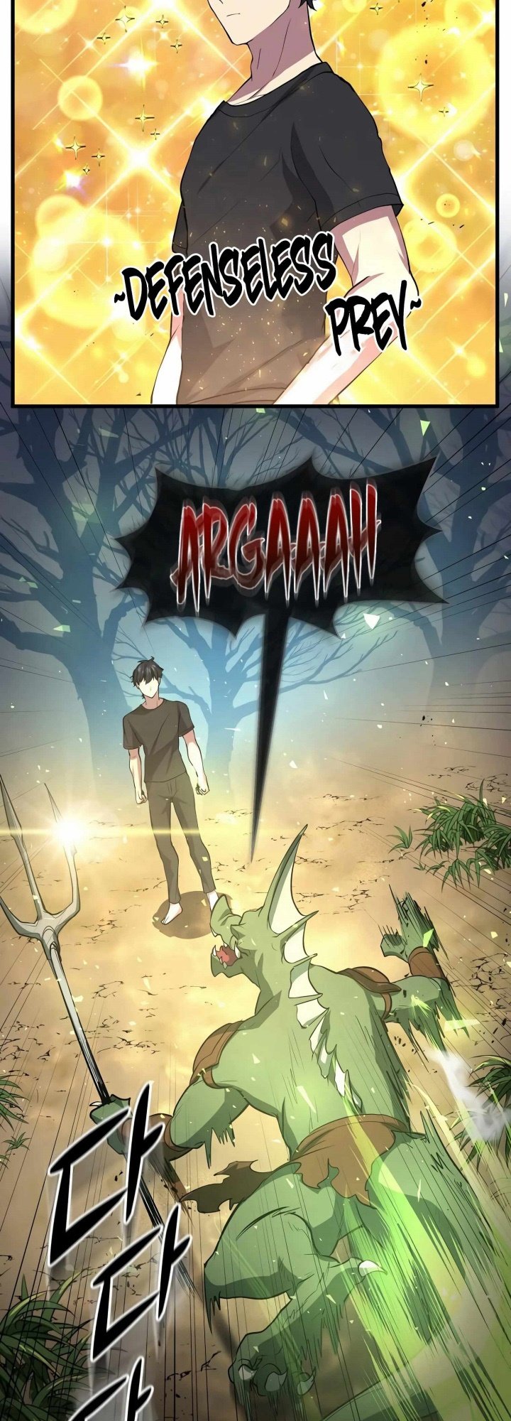 Read Leveling Up with Skills Skill Master Levels Up ID Manga Online