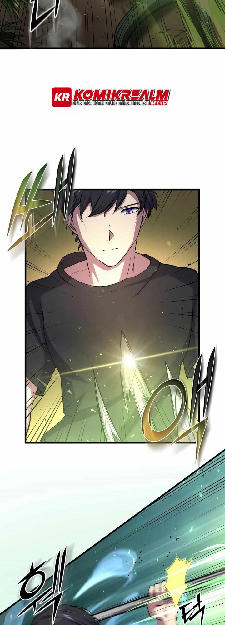 Read Leveling Up with Skills Skill Master Levels Up ID Manga Online