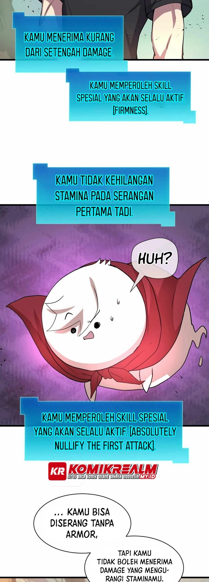 Read Leveling Up with Skills Skill Master Levels Up ID Manga Online