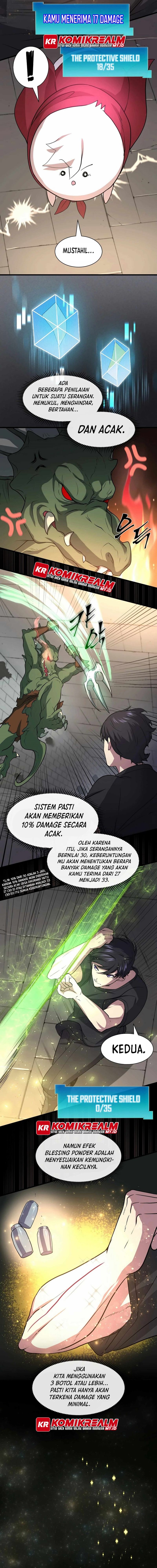Read Leveling Up with Skills Skill Master Levels Up ID Manga Online