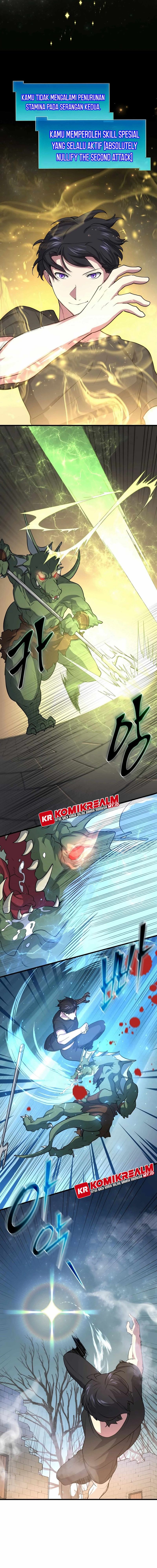 Read Leveling Up with Skills Skill Master Levels Up ID Manga Online