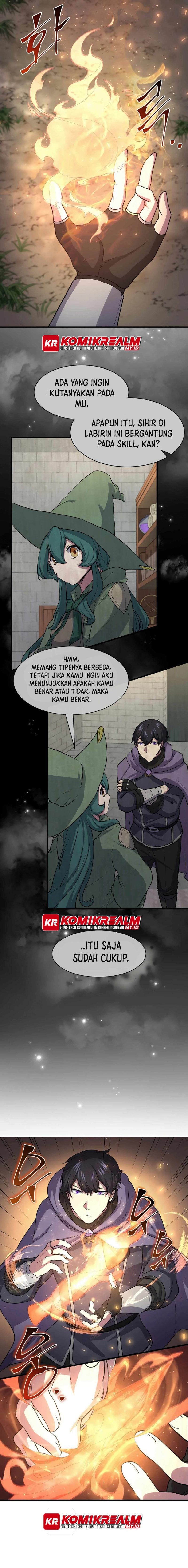 Read Leveling Up with Skills Skill Master Levels Up ID Manga Online