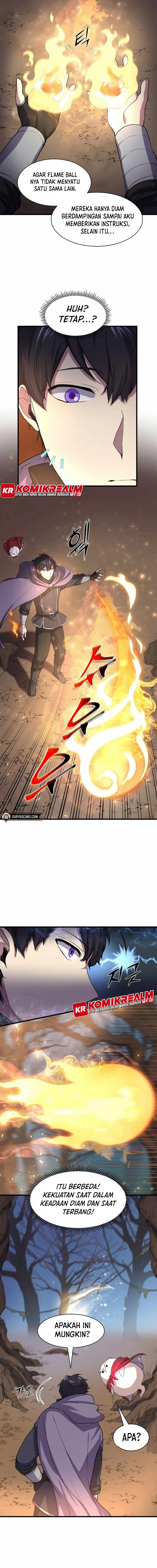 Read Leveling Up with Skills Skill Master Levels Up ID Manga Online