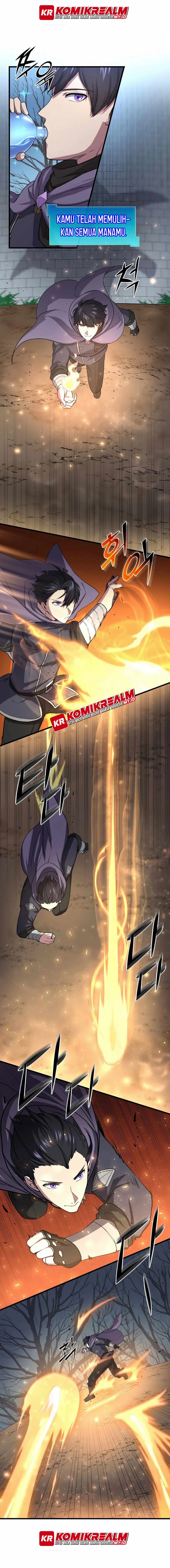 Read Leveling Up with Skills Skill Master Levels Up ID Manga Online