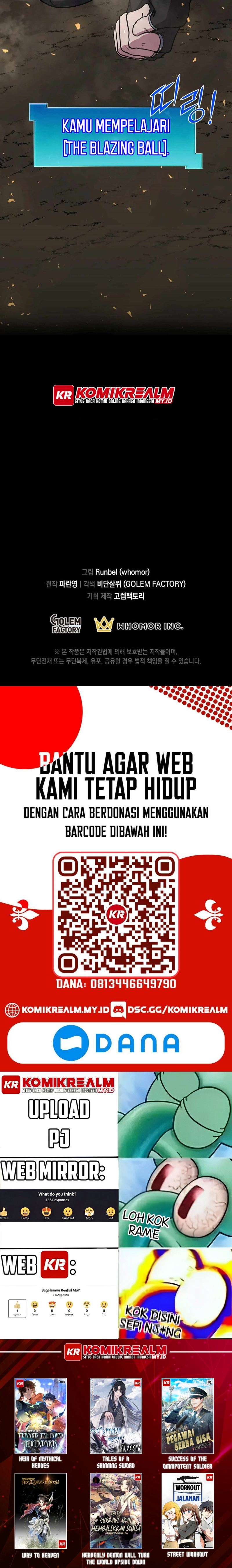 Read Leveling Up with Skills Skill Master Levels Up ID Manga Online