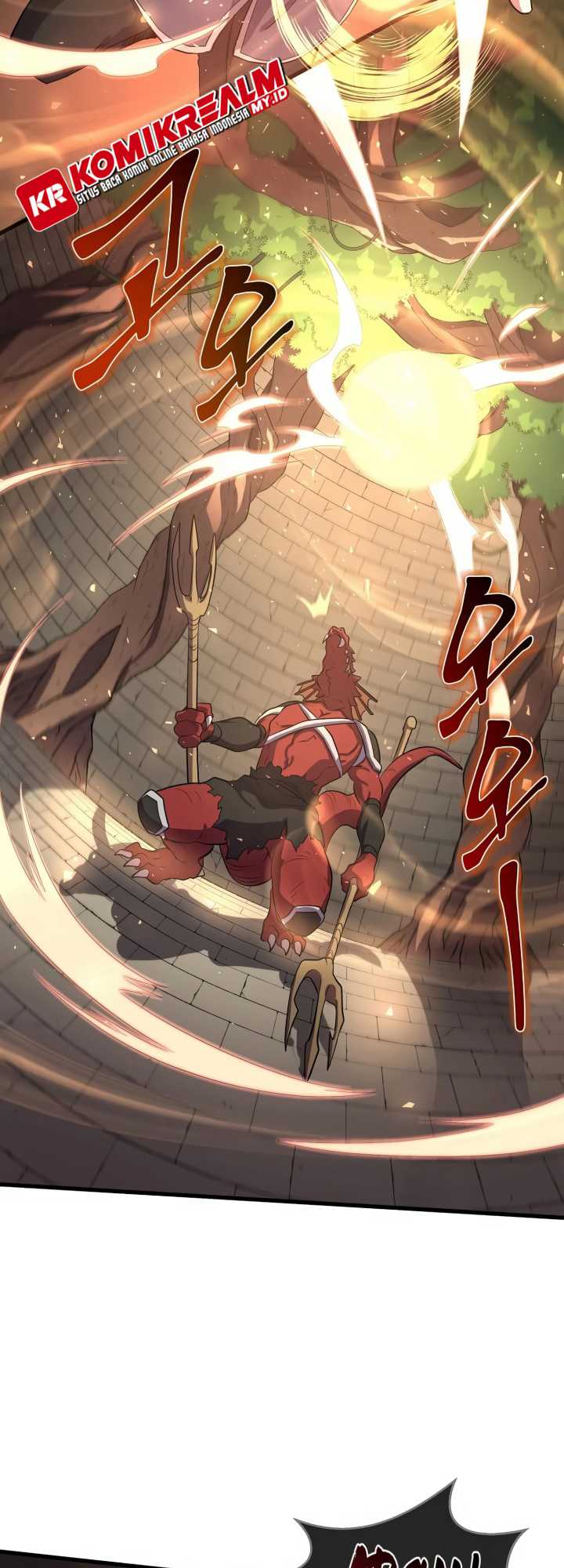Read Leveling Up with Skills Skill Master Levels Up ID Manga Online
