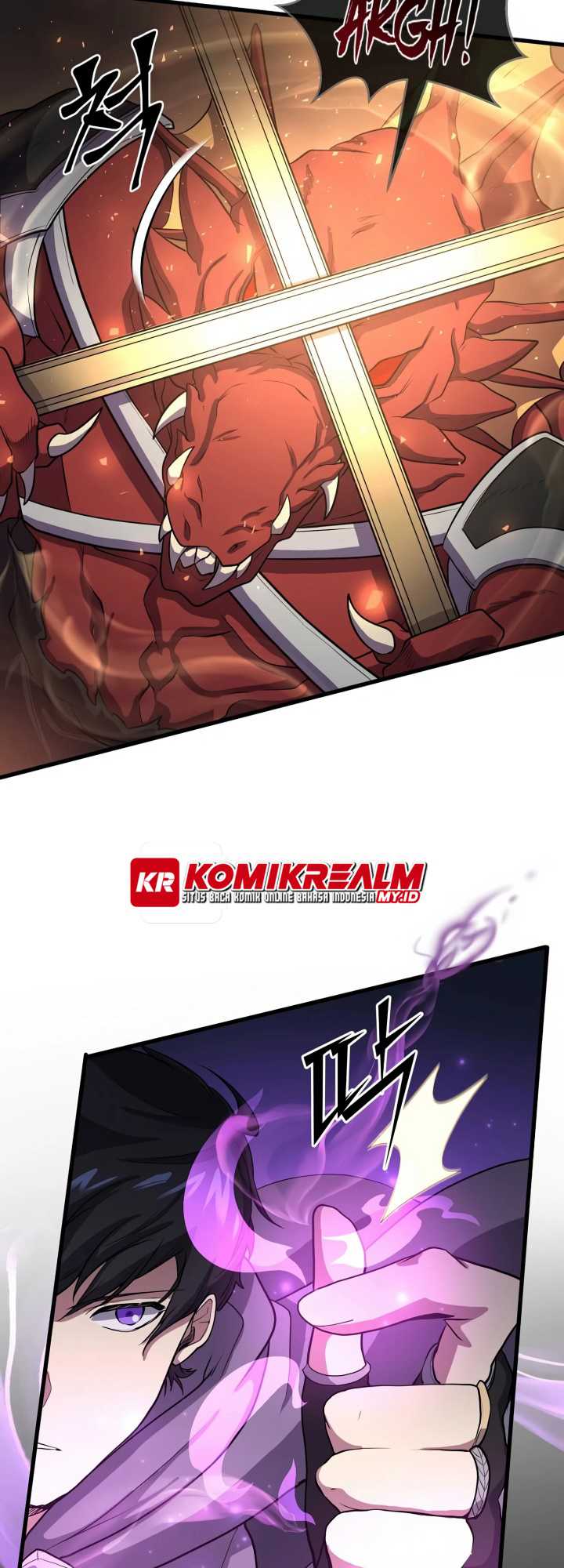 Read Leveling Up with Skills Skill Master Levels Up ID Manga Online