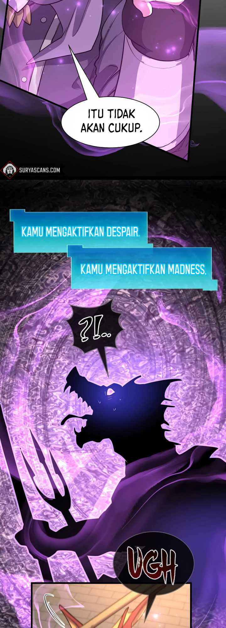 Read Leveling Up with Skills Skill Master Levels Up ID Manga Online