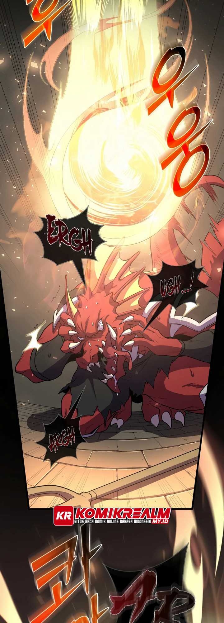 Read Leveling Up with Skills Skill Master Levels Up ID Manga Online