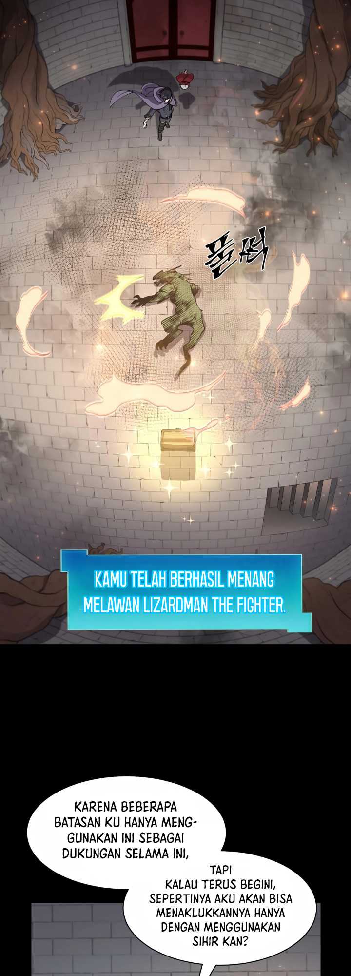 Read Leveling Up with Skills Skill Master Levels Up ID Manga Online