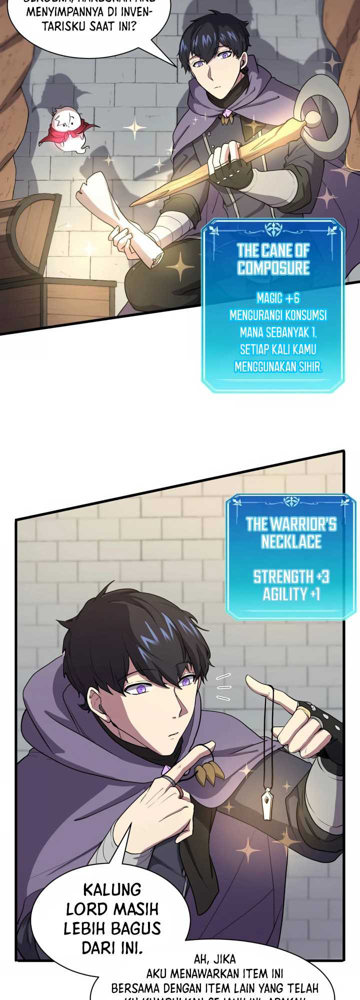 Read Leveling Up with Skills Skill Master Levels Up ID Manga Online