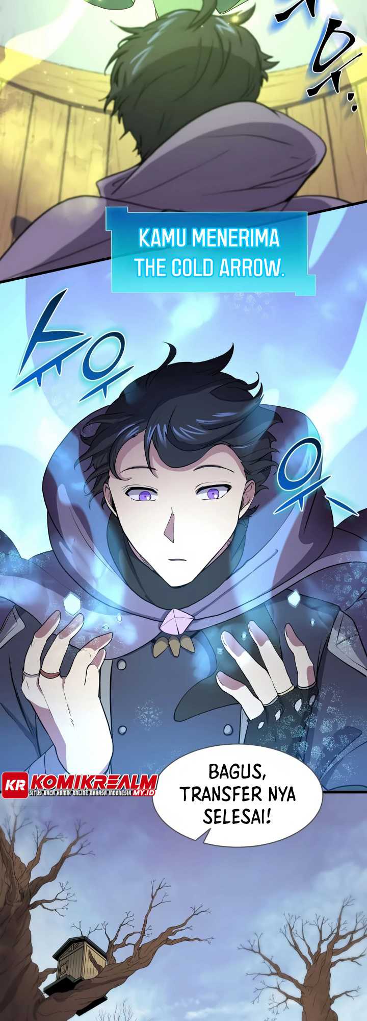 Read Leveling Up with Skills Skill Master Levels Up ID Manga Online