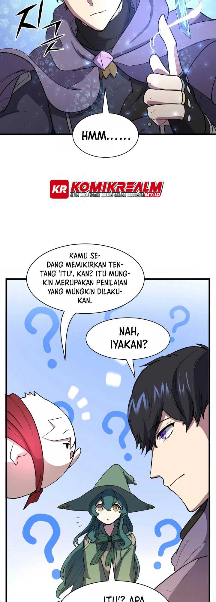 Read Leveling Up with Skills Skill Master Levels Up ID Manga Online