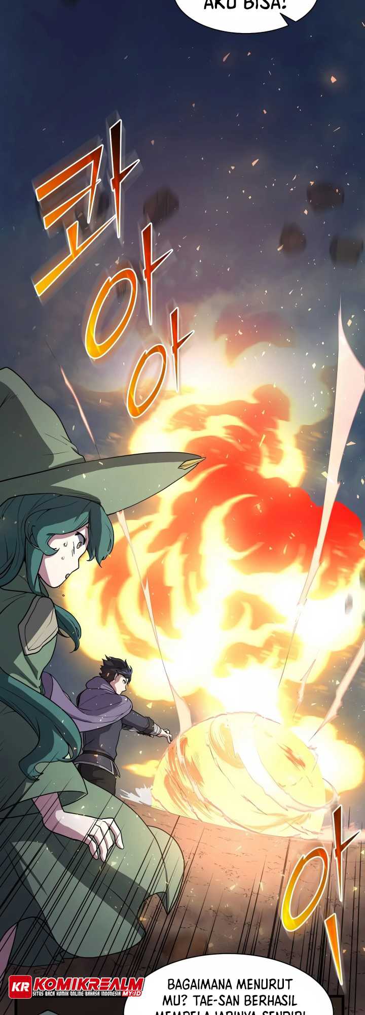 Read Leveling Up with Skills Skill Master Levels Up ID Manga Online