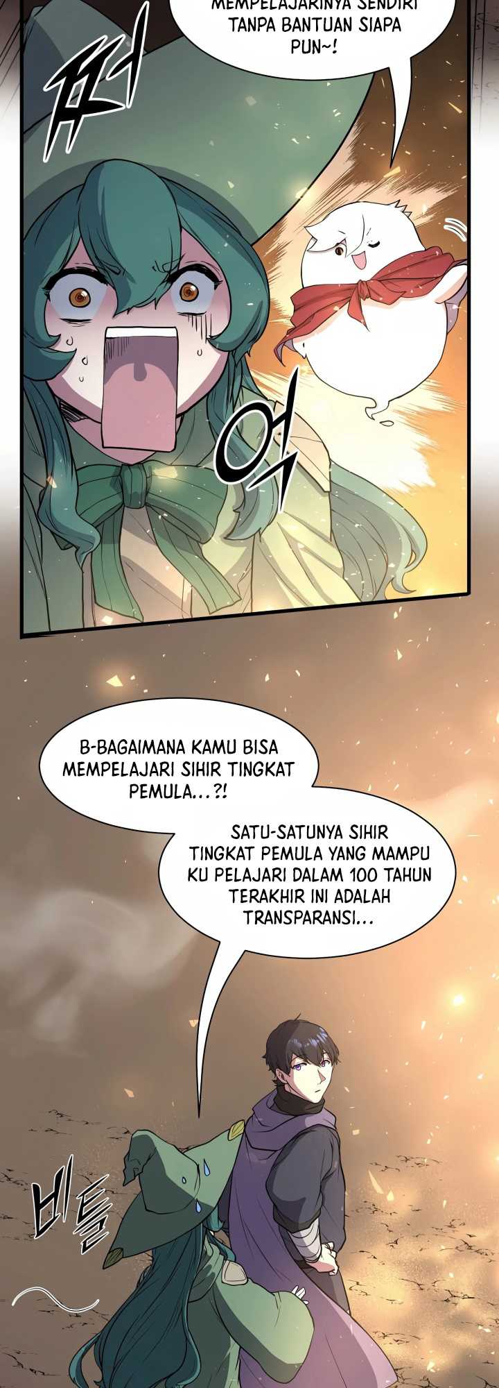Read Leveling Up with Skills Skill Master Levels Up ID Manga Online