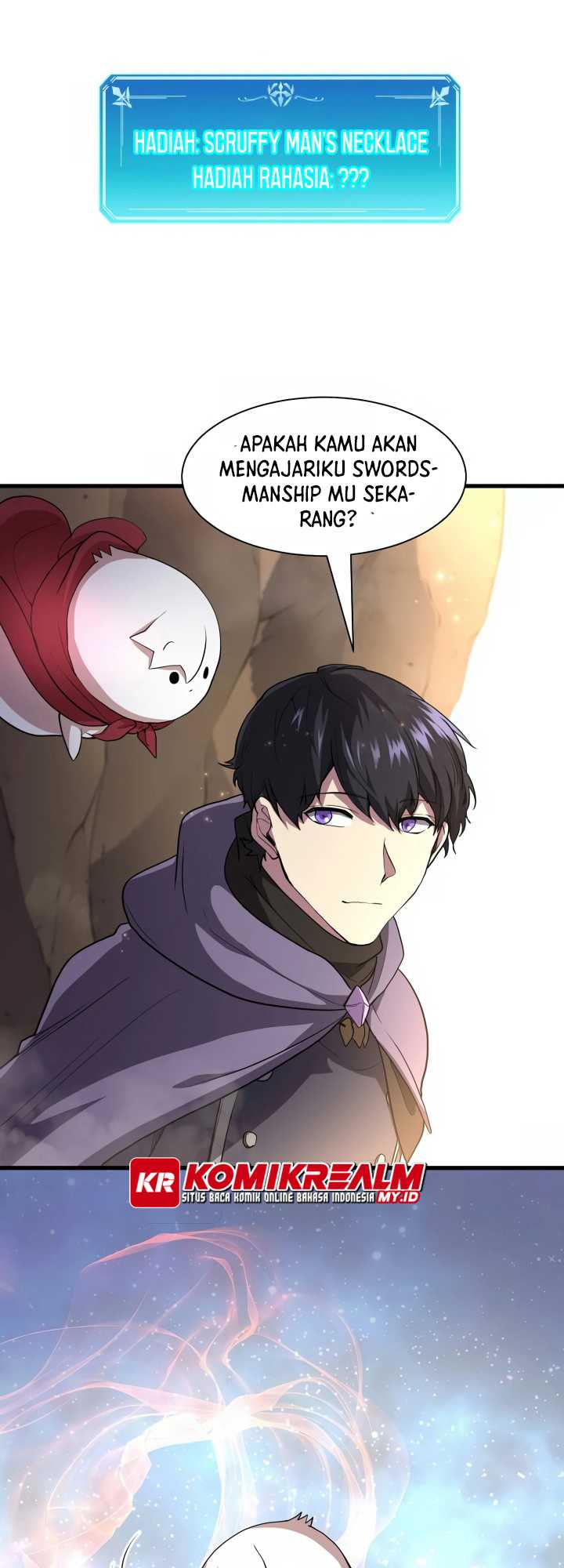 Read Leveling Up with Skills Skill Master Levels Up ID Manga Online