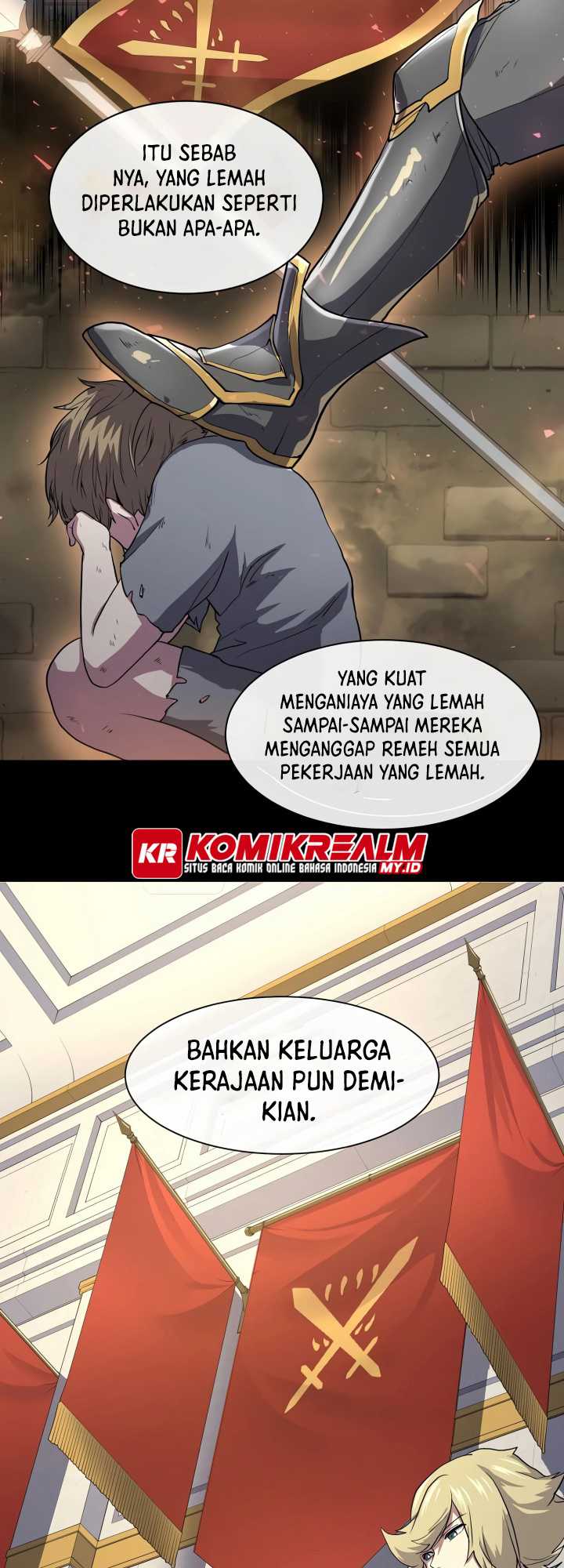 Read Leveling Up with Skills Skill Master Levels Up ID Manga Online
