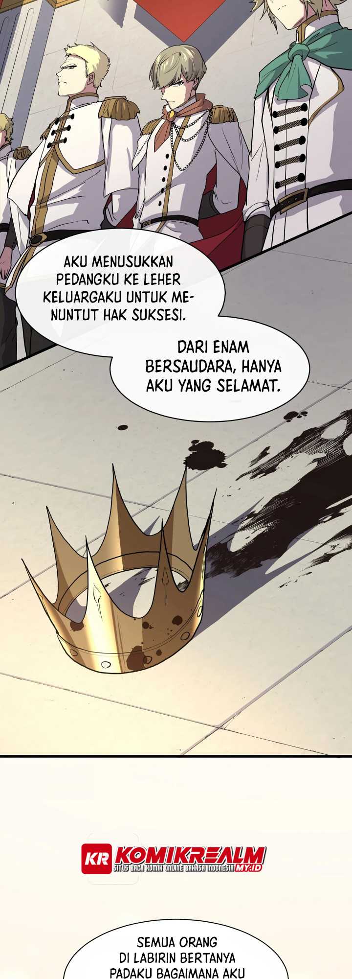 Read Leveling Up with Skills Skill Master Levels Up ID Manga Online