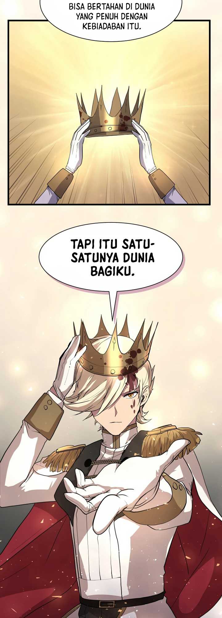 Read Leveling Up with Skills Skill Master Levels Up ID Manga Online