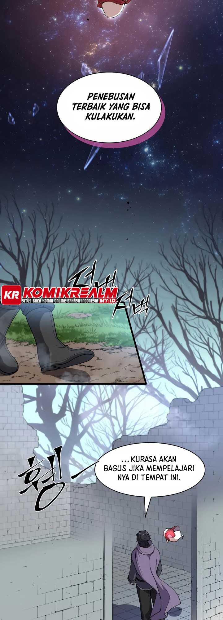 Read Leveling Up with Skills Skill Master Levels Up ID Manga Online