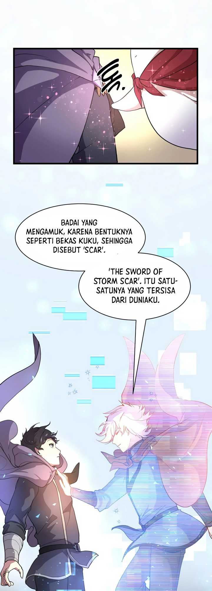 Read Leveling Up with Skills Skill Master Levels Up ID Manga Online