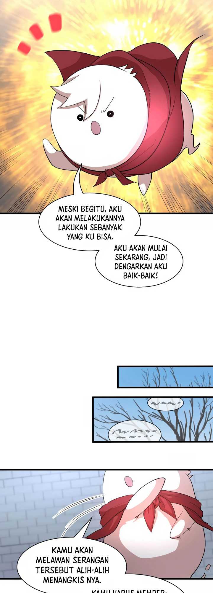 Read Leveling Up with Skills Skill Master Levels Up ID Manga Online