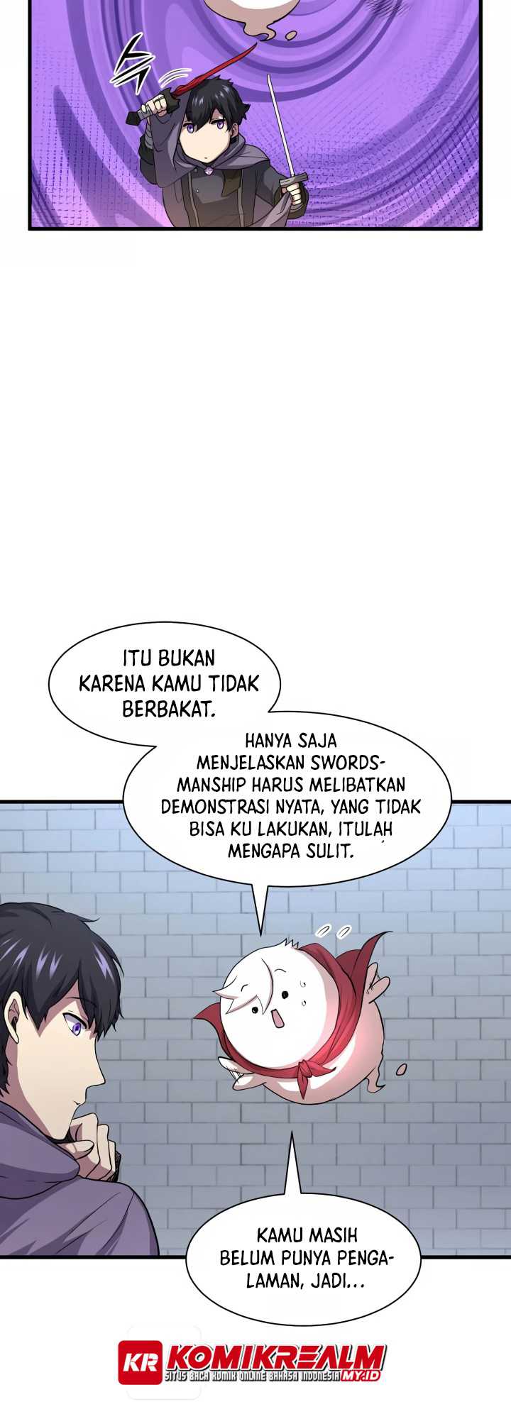 Read Leveling Up with Skills Skill Master Levels Up ID Manga Online
