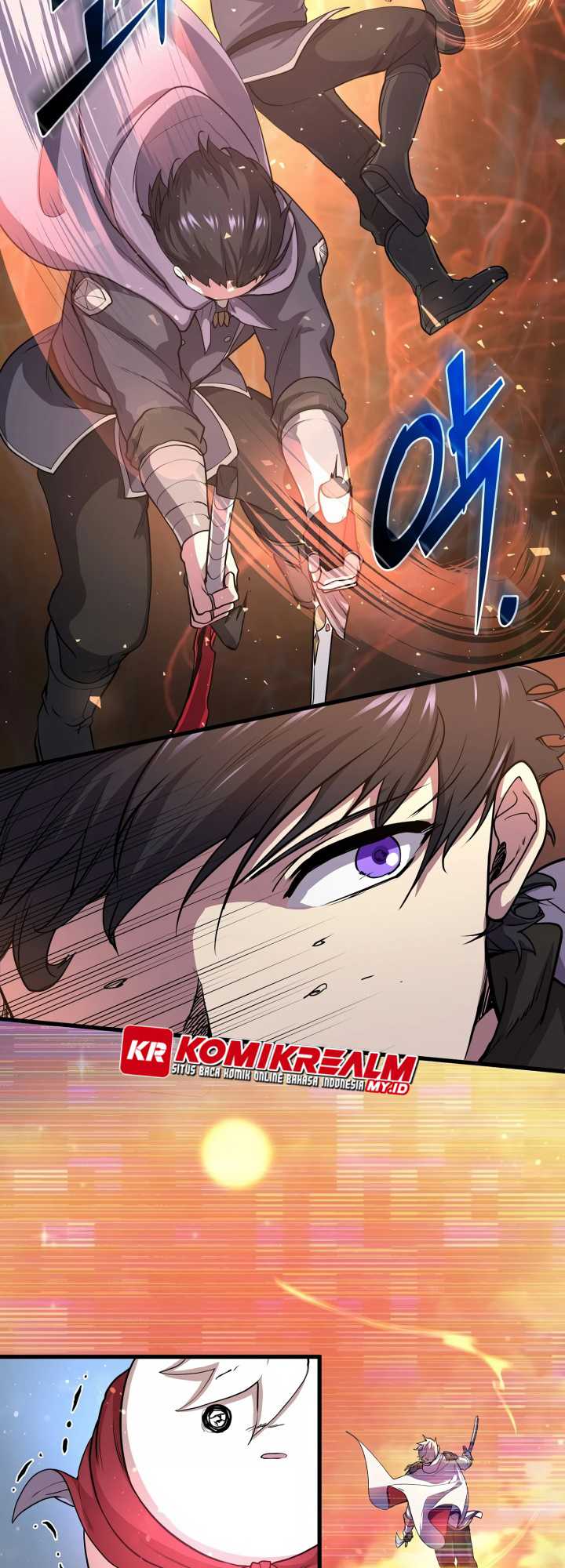 Read Leveling Up with Skills Skill Master Levels Up ID Manga Online