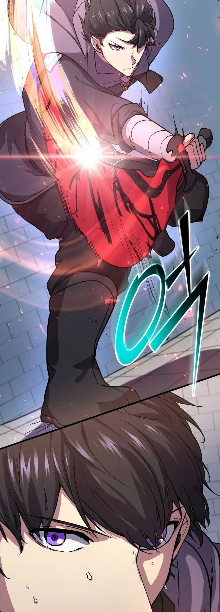 Read Leveling Up with Skills Skill Master Levels Up ID Manga Online