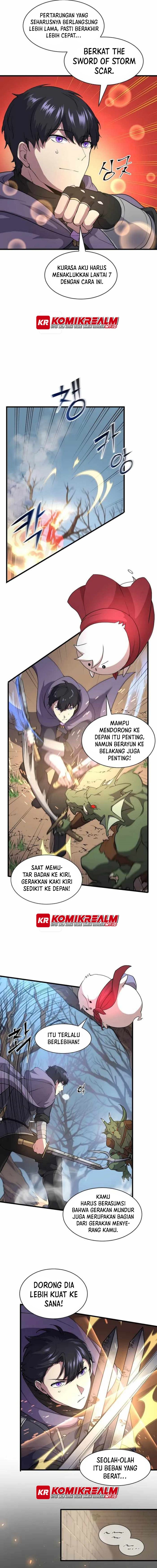 Read Leveling Up with Skills Skill Master Levels Up ID Manga Online