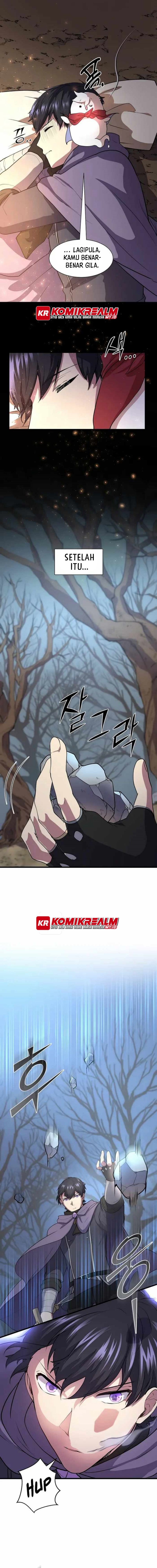 Read Leveling Up with Skills Skill Master Levels Up ID Manga Online