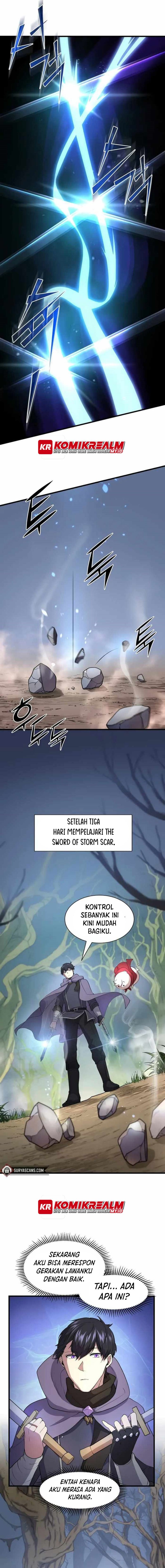 Read Leveling Up with Skills Skill Master Levels Up ID Manga Online