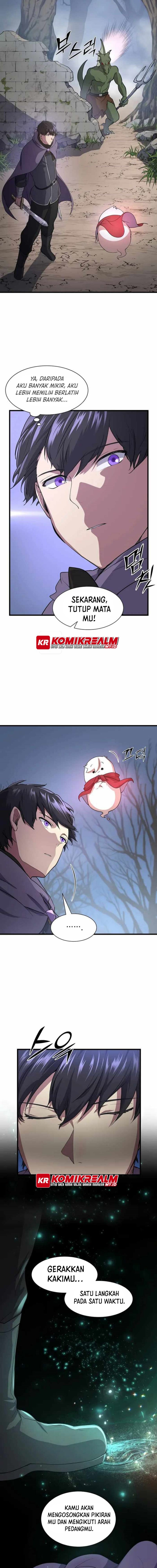 Read Leveling Up with Skills Skill Master Levels Up ID Manga Online