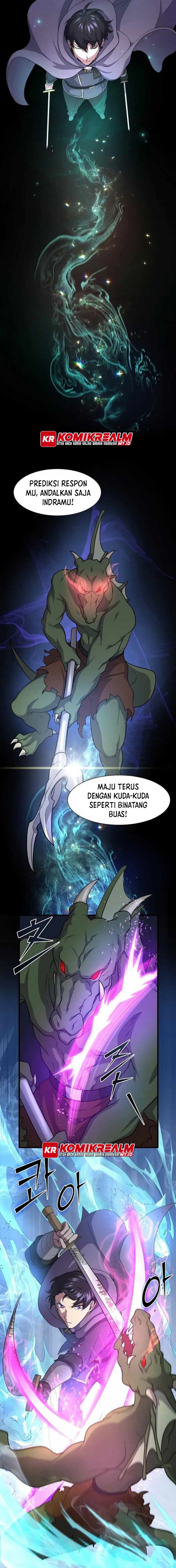 Read Leveling Up with Skills Skill Master Levels Up ID Manga Online