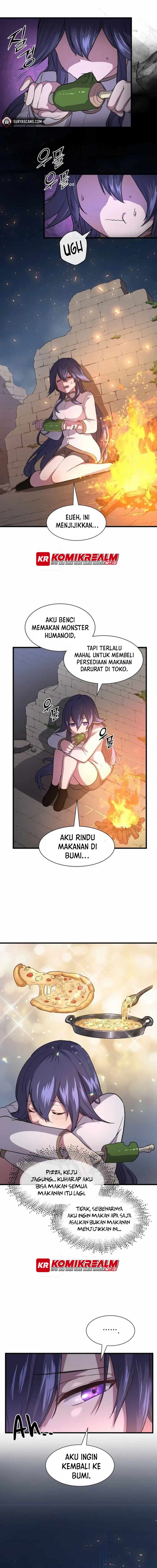 Read Leveling Up with Skills Skill Master Levels Up ID Manga Online