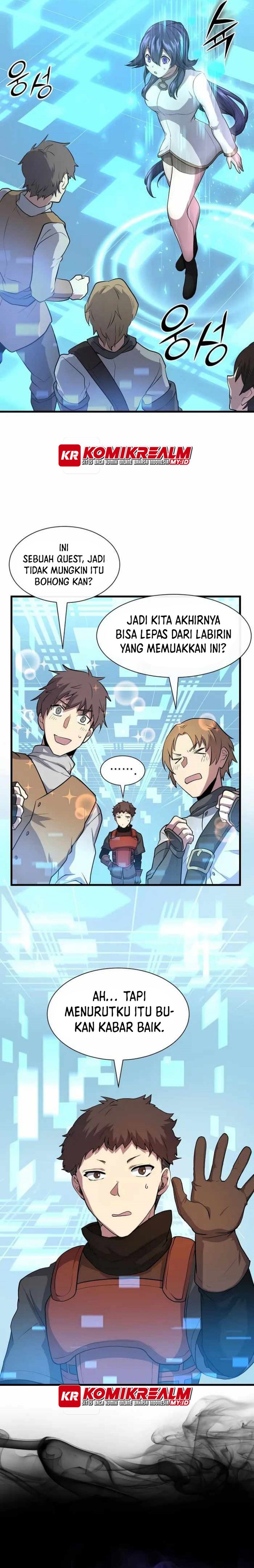 Read Leveling Up with Skills Skill Master Levels Up ID Manga Online