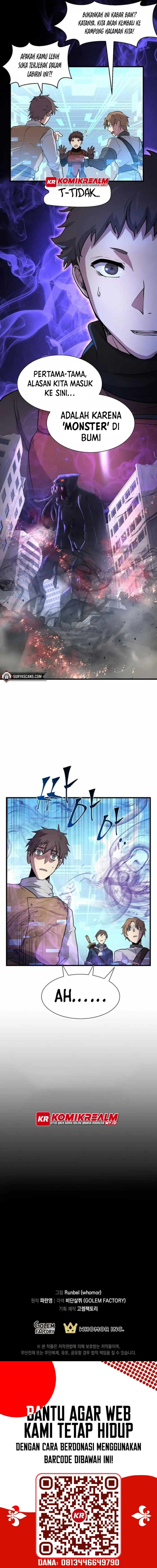 Read Leveling Up with Skills Skill Master Levels Up ID Manga Online