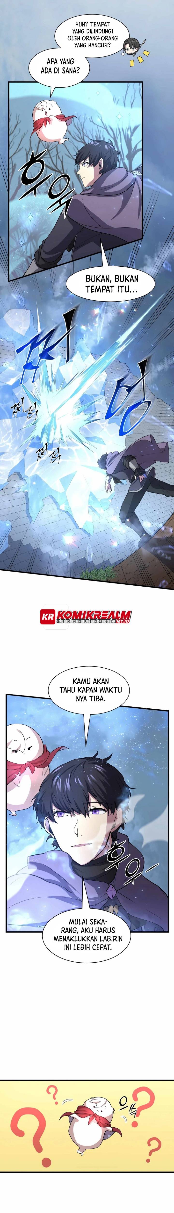 Read Leveling Up with Skills Skill Master Levels Up ID Manga Online